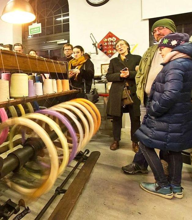 [VIDEO] Jubileusz pana Geyera. Nowa atrakcja na urodziny fabrykanta