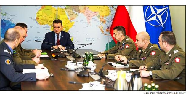 W Polsce powstaje specsłużba do odpierania cyberataków. Podobna jak w USA, Niemczech czy Rosji. Ma liczyć tysiąc osób i kosztować dwa miliardy złotych