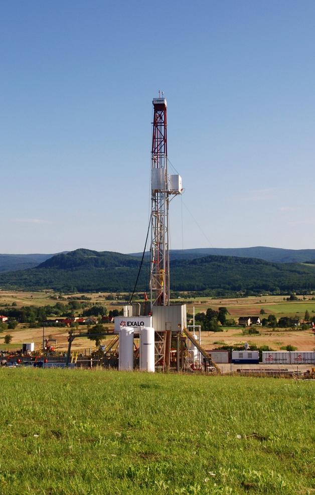 PGNiG: Największe złoże gazu w Polsce szacowane na prawie 20 mld m3 więcej niż udokumentowano wcześniej