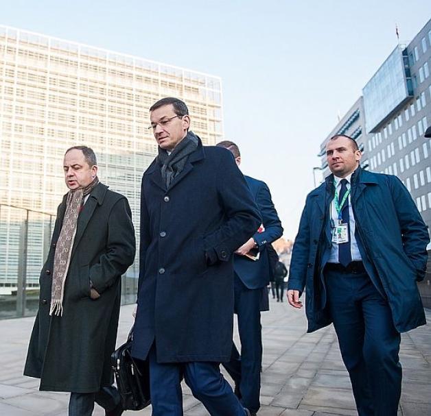 Bruksela: Konferencja o sytuacji w regionie Sahelu