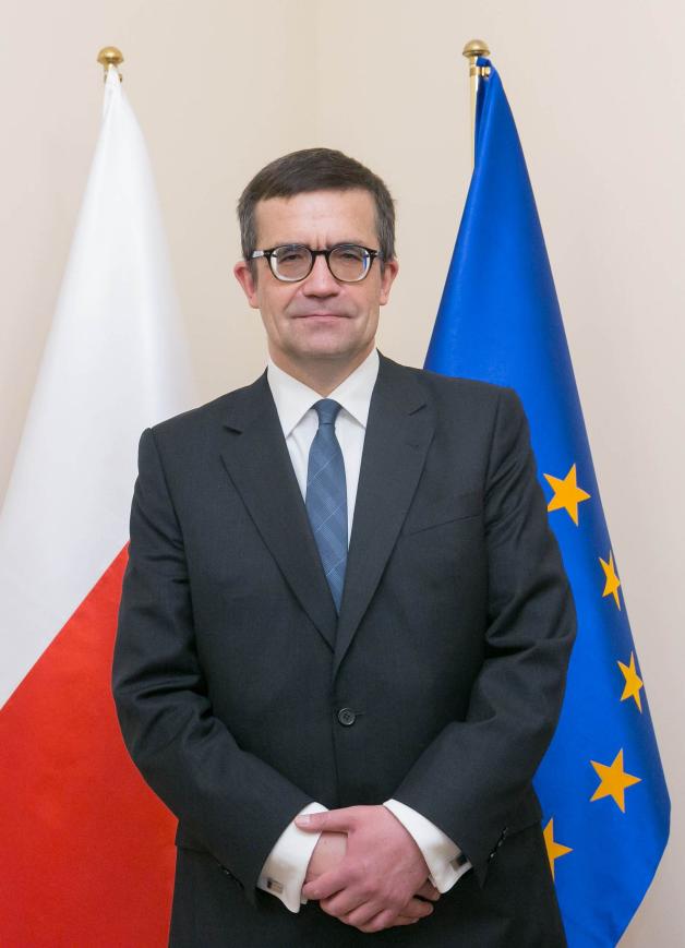 USA: Ambasador Piotr Wilczek odpowiada na artykuł w Washington Posy