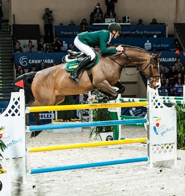 Sportowy początek marca w Warszawie. Mnóstwo atrakcji