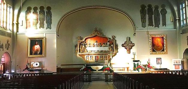 Słowo na 4 marca. Trzecią niedzielę Wielkiego Postu