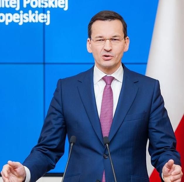 Premier Mateusz Morawiecki w Brukseli: Jesteśmy po niezwykle udanym szczycie RE