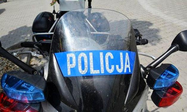 Sezon motocyklowy rozpoczęty- apelujemy o bezpieczna jazdę