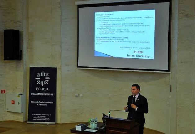 Warsztaty historyczne 