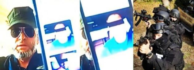 [ВІДЕО] У Києві Кжиштоф Рутковські представляє можливих замовників замаху на вбивство в м. Ломжа! Повідомив поліцію в Києві. Тепер він повідомляє ЗМІ та журналістів в Україні