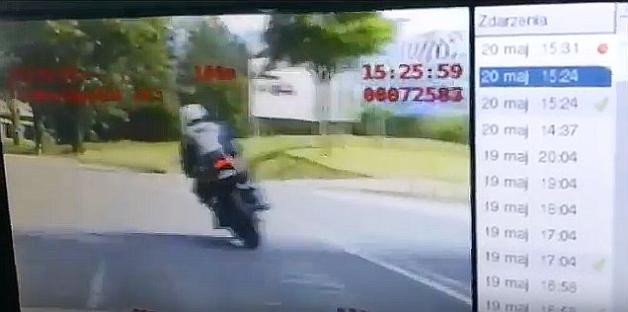 [VIDEO] 80 punktów karnych w niespełna 4 minuty