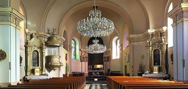 Słowo na niedzielę 10 czerwca