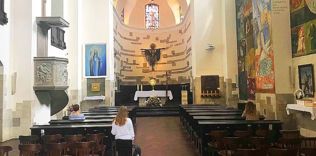 Słowo na niedzielę 17 czerwca z Katolickiego Uniwersytetu Lubelskiego