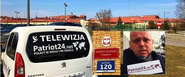 Sylwester Szczęsny odbył już połowę kary zasądzonej mu w skandalicznej dowodowo sprawie za rzekomą pedofilę. Czy Sąd Penitencjarny zgodzi się na przerwę w odbywaniu kary, by mógł w godnych warunkach czekać na decyzję kasacyną Sądu Najwyższego?