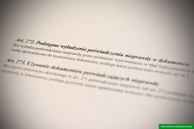 Podstępna podróż do Lizbony - podawał się za obywatela Bangladeszu