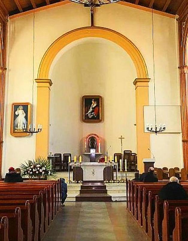 [VIDEO] Słowo i Pieśni na niedzielę 24 lutego z Bytowa