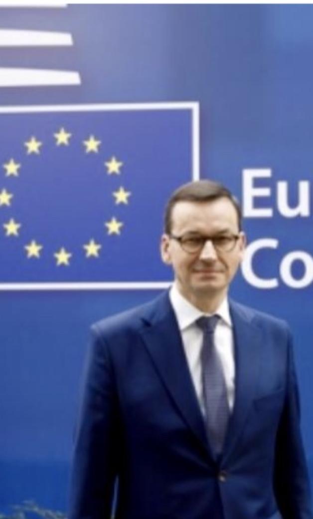 [VIDEO] Premier: Nasze cele na szczycie UE zostały osiągnięte