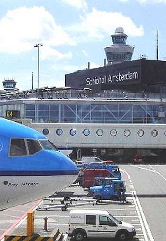 Czy w Holandii jest bezpiecznie? Przeczytaj ostrzeżenia polskiego MSZ