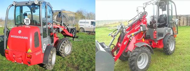 [VIDEO] Rutkowski: Rolnik chciał kupić ładowarkę Weidemann przez internet, stracił 44 000 zł. Nasi ludzie na tropie cyber-oszusta!