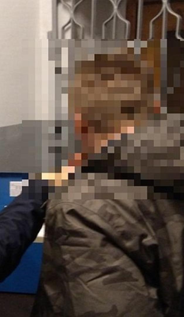 Nietrzeźwy wiózł dwójkę dzieci. Wjechał na przejazd kolejowy pomimo opuszczających się rogatek