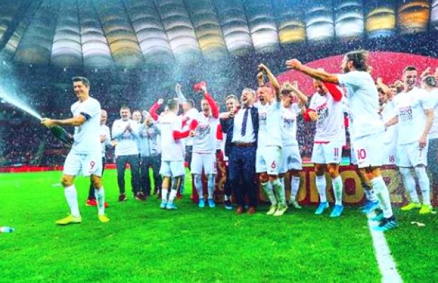 Drużyna Polski zakwalifikowała się na Euro 2020. Swoje mecze rozegra w Bilbao i Dublinie