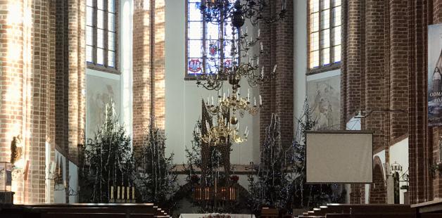 Słowo na niedzielę 20 stycznia z Choszczna