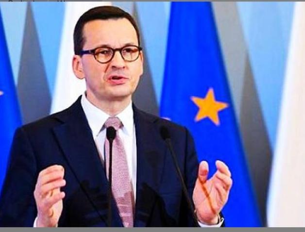 Europa nowej równowagi. Premier apeluje do niemieckiej Przewodniczącej UE o natychmiastowe działania!