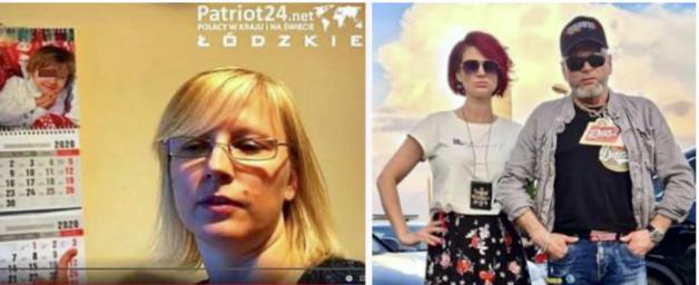 [VIDEO] Dziś u Elżbiety Jaworowicz koszmar Agaty Dziubińskiej, jej chorej córeczki i szalonego nauczyciela-porywacza. Początek o 21:40 w TVP1. To wynik nagłośnienia sprawy przez Biuro RUTKOWSKI i Telewizja.Patriot24.net