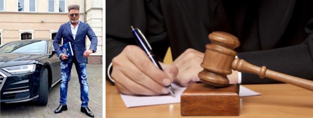 Kolejny triumf Rutkowskiego! Sąd w Sieradzu prawomocnie oczyścił go dziś z bezpodstawnych zarzutów!