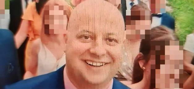 En España desapareció Marek Rzeszowski. Lo esta buscando Krzysztof Rutkowski