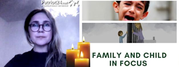 [VIDEO] Mardrömmen för tusentals barn i sverige. Vi stöder protesten den 7/ FEB 2021 [PL/SE]