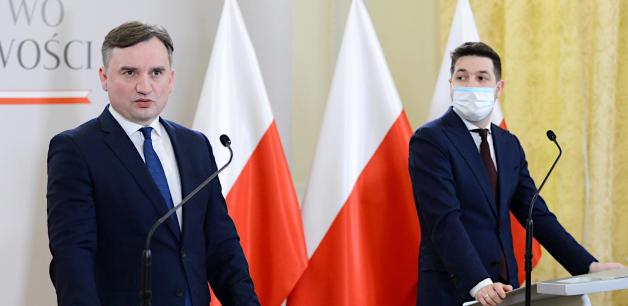 Minister Ziobro: Apelujemy o wstrzymanie ratyfikacji decyzji o powiększeniu zasobów własnych UE! Wątpliwości mają też Niemcy