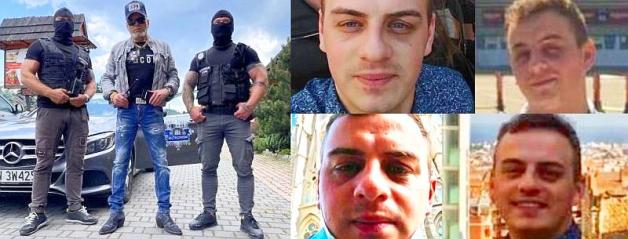 [VIDEO] RUTKOWSKI: W Holandii zaginął 28-letni Dawid Szustak. Apeluję, odezwij się zanim znajdzie cię Policja! 