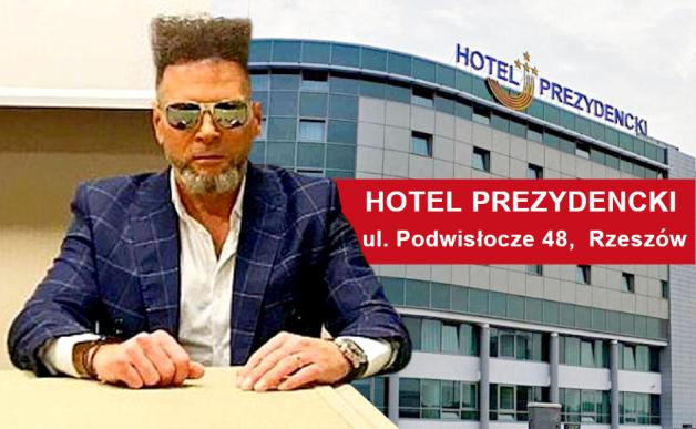 [VIDEO] Co naprawdę działo się w podrzeszowskiej Malawie? - konferencja Biura Rutkowski 6 października 2021 w Rzeszowie