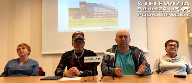 [VIDEO] RUTKOWSKI: Oto twarde fakty ws. rzekomego ciężkiego przestępstwa gwałcenia przez 6 lat upośledzonej dziewczynki w Malawie!