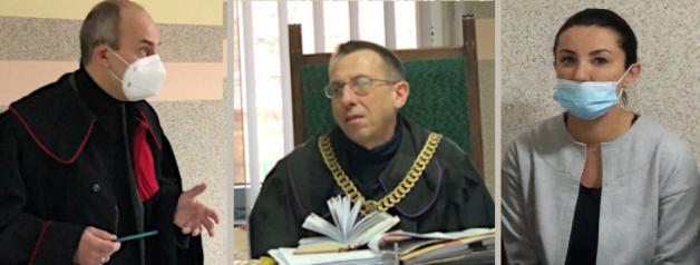 [VIDEO] Szokująca kompromitacja częstochowskiego prokuratora Jana Długosza ws. Anny Markowskiej! Czy Prokurator Generalny obejmie nadzór i powstrzyma współpracę prokuratora z przestępcą i jego kumplami?