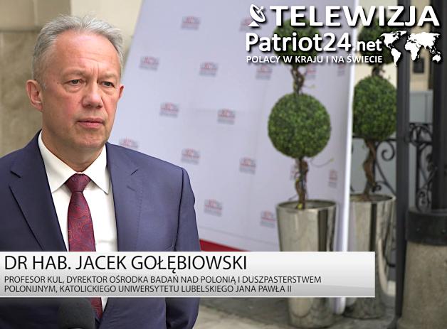 [VIDEO] MEiN zapowiedziało tworzenie przedszkoli polonijnych za granicą. Mają też powstać kolejne szkoły polskie w Brazylii i na Islandii