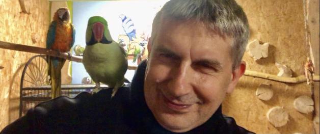 [VIDEO] Stop bezmyślnemu papugowaniu! PORANNIK24 - 10.09.2022- Poranny Dziennik Patriot24.net - prezentuje Robert Rewiński - Redaktor Naczelny