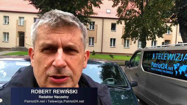 [VIDEO] Rutkowski i Elżbieta Jaworowicz razem z nami! -28.09.22-PORANNIK24 - Robert Rewiński - Red. Naczelny