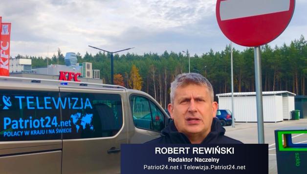 [VIDEO] Dziś haniebne rocznice niemieckiej nierówności! - 9.11.22-PORANNIK24 Robert Rewiński-Red. Naczelny