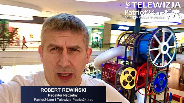 [VIDEO] Maniupulacja? Czy COVID-19 znów zaatakuje zdrowie i portfele? 30.11.22-PORANNIK24 Robert Rewiński