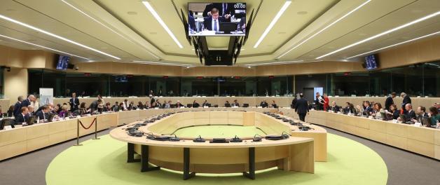 Sukces negocjacyjny Polski w Brukseli