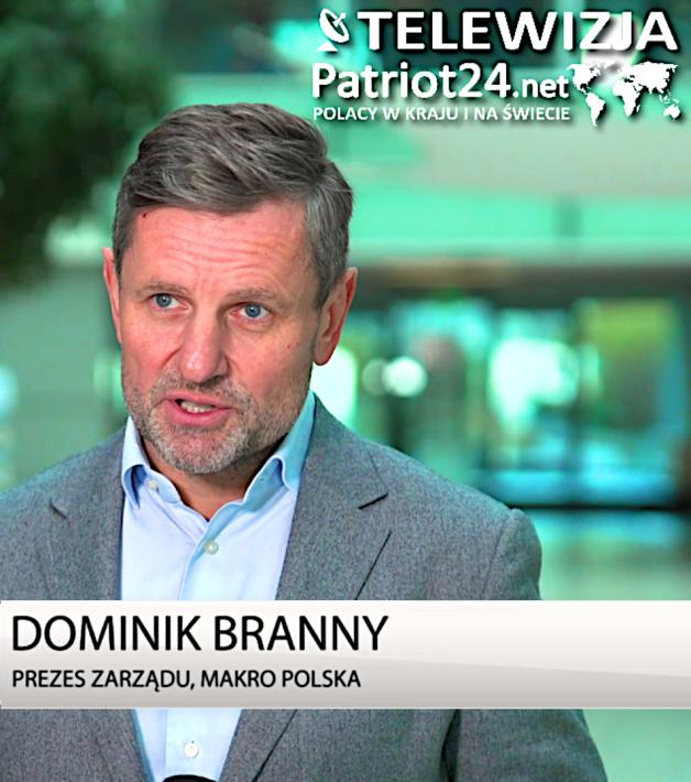 [VIDEO] Branża gastronomiczna ponownie musi reagować na zmieniające się warunki rynkowe. Nauka z pandemii przydaje się podczas turbulencji gospodarczych