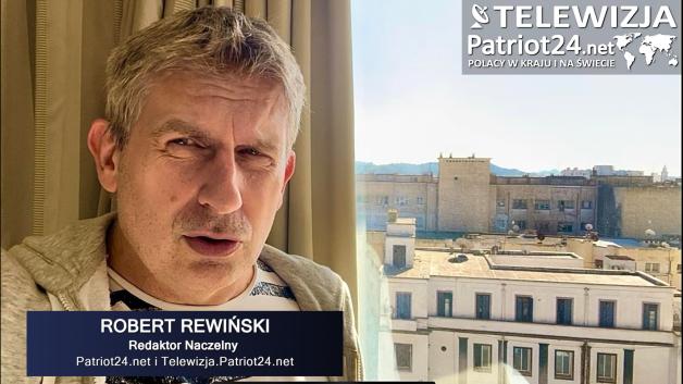 [VIDEO] TUNIS. Dlaczego Ambasador RP Justyna Porazińska nie pomaga matce oczekującej od października w Tunezji na odzyskanie polskiego 3-letniego dziecka? Czy Minister Spraw Zagranicznych zdymisjonuje ją i zastąpi bardziej skutecznym i wrażliwym dyplomatą?