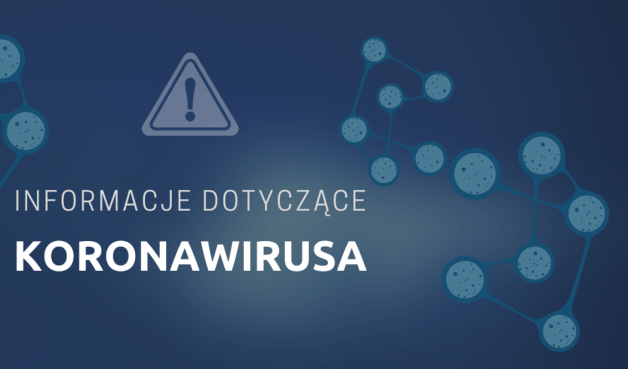 Aktualne informacje dot. COVID -19 w Tunezji