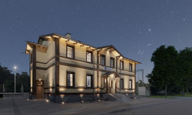 Rozpoczyna się przebudowa trzech dworców w województwie mazowieckim