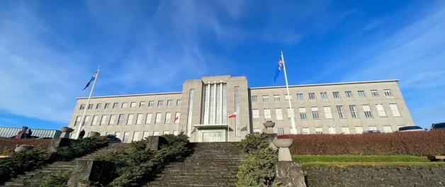 Wprowadzenie studiów polonistycznych na Uniwersytecie Islandzkim