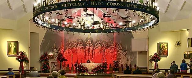 Słowo na 28 maja, Uroczystość Zesłania Ducha Świętego