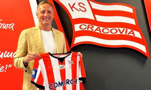 Kamil Glik po 13 latach gry we Włoszech i Monako wraca do polskiej ligi! Cracovia przyjęła go z otwartymi ramionami!