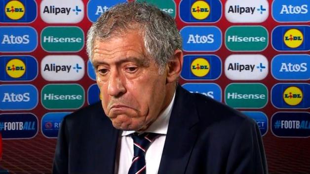 Co PZPN zrobi z Fernando Santosem? Dzisiejsze spotkanie portugalskiego selekcjonera reprezentacji Polski z szefem PZPN Cezarym Kuleszą nie dało nam odpowiedzi!