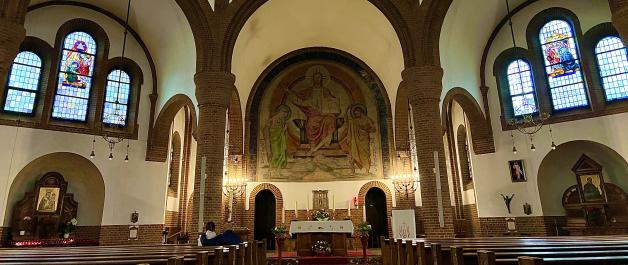 Słowo na niedzielę 24 września z duńskiego Aalborg