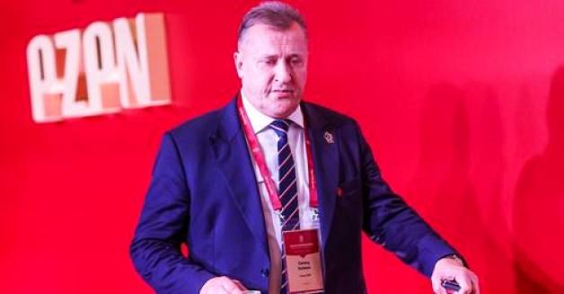 Niepokojące doniesienia w sprawie pijaństwa w PZPN! Głównie zamieszany jest sam prezes Cezary Kulesza!