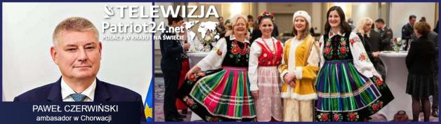 Polska w Chorwacji